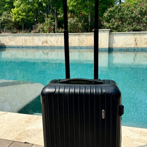 Rimowa carry on - Picture 8 of 8